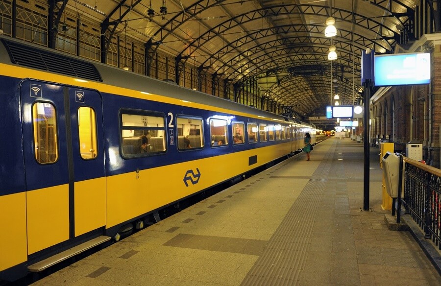 Als Je Goedkoop Met De Trein Wilt Reizen Dan Moet Je Dit Super Handige Trucje Gebruiken Tips