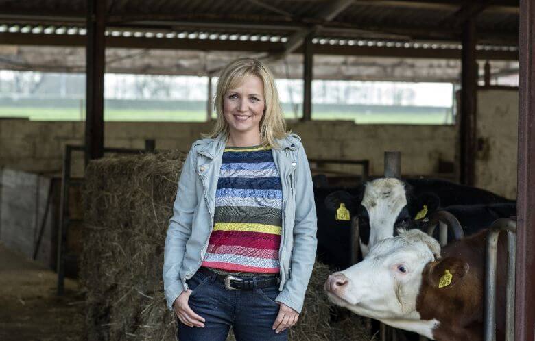 Recordaantal Boeren Meldde Zich Aan Voor Nieuw Seizoen Boer Zoekt Vrouw