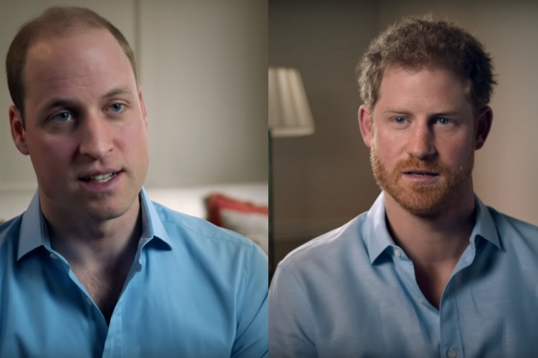 Wie Gut Sind Deine Menschenkenntnisse Experte Enthullt Grossten Unterschied Zwischen Prinz William Und Prinz Harry